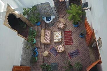 Riad Dar Jabador