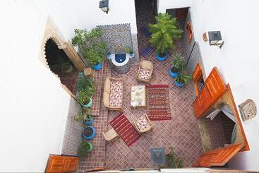 Riad Dar Jabador