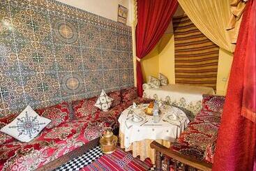 Riad Dar Jabador