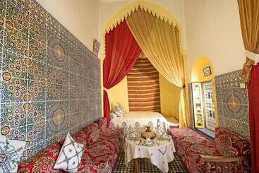 Riad Dar Jabador