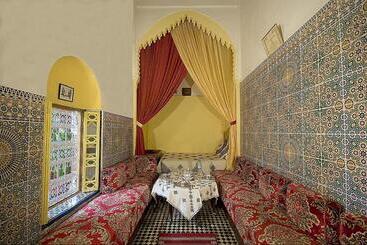 Riad Dar Jabador