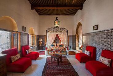 Riad Dar Jabador
