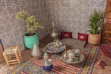 Riad Dar Jabador