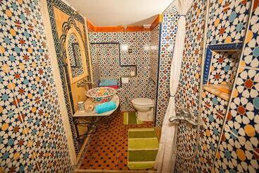 Riad Dar Jabador