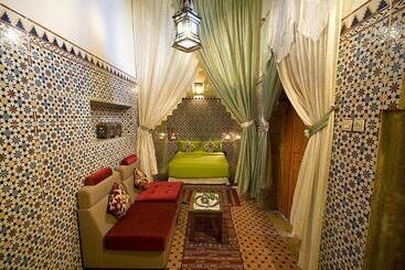Riad Dar Jabador