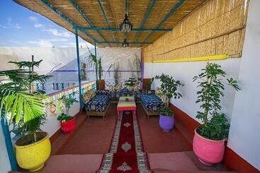 Riad Dar Jabador