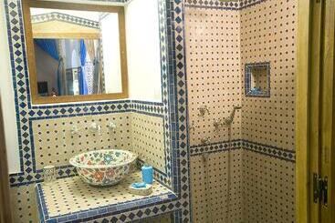 Riad Dar Jabador
