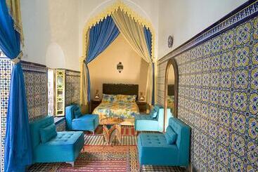 Riad Dar Jabador