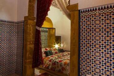 Riad Dar Jabador