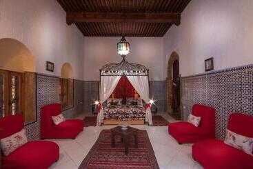 Riad Dar Jabador