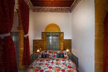 Riad Dar Jabador
