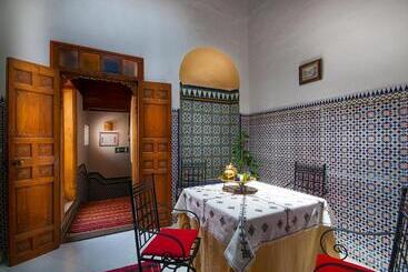 Riad Dar Jabador