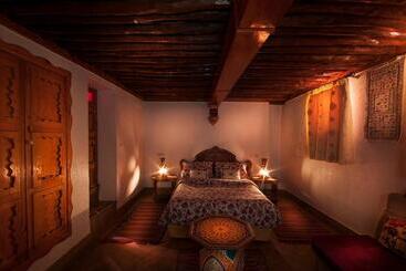 Riad Dar Jabador