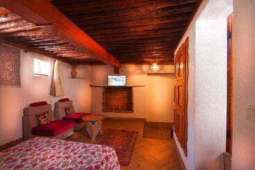 Riad Dar Jabador