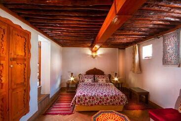 Riad Dar Jabador