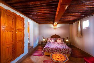 Riad Dar Jabador