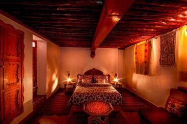 Riad Dar Jabador