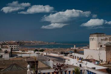 Riad Dar Jabador