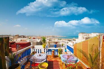 Riad Dar Jabador