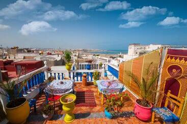 Riad Dar Jabador