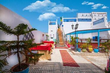 Riad Dar Jabador