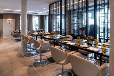 Strandhotel Fontana