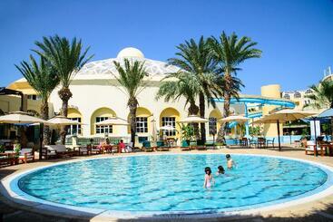 Suites Hôtel Les Charmilles & Spa - Gammarth