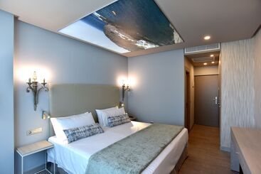 Tc Hotel Doña Luisa