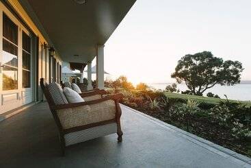 The Thatch House Boutique Hotel, Hermanus
