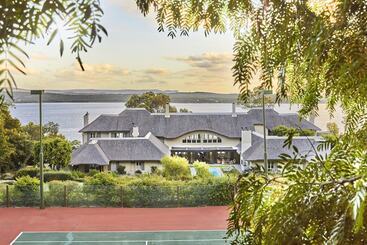 The Thatch House Boutique Hotel, Hermanus