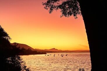 The Thatch House Boutique Hotel, Hermanus