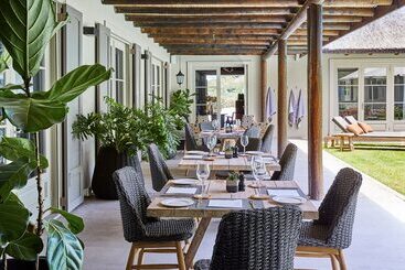 The Thatch House Boutique Hotel, Hermanus