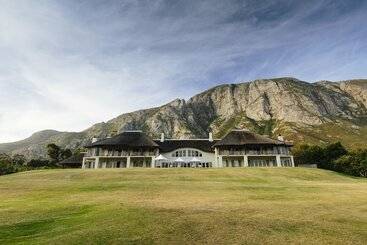 The Thatch House Boutique Hotel, Hermanus
