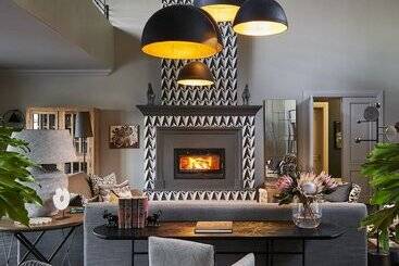 The Thatch House Boutique Hotel, Hermanus