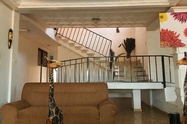 Tribeca Hotel Annex