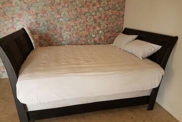 Tribeca Hotel Annex