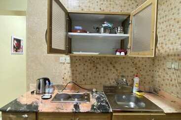 Diyar Al Basateen Hotel Apartments