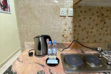 Diyar Al Basateen Hotel Apartments