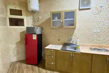 Diyar Al Basateen Hotel Apartments