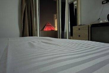 هتل Capital Of Pyramids