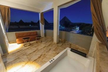 هتل Capital Of Pyramids