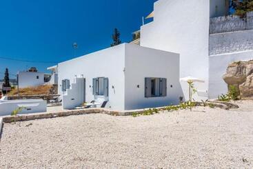 Island Dreams - Amorgos