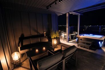 هتل Polonia Park Medical Center & Spa