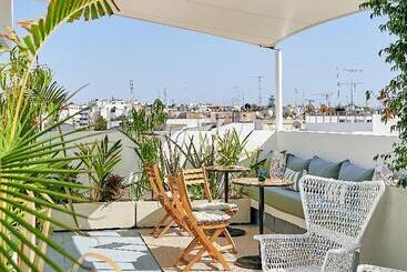 هتل Stayhere Rabat - Agdal 3 - Prestige Residence