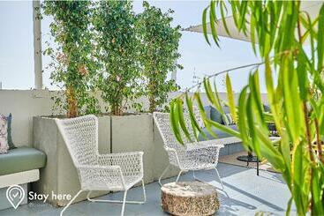 هتل Stayhere Rabat - Agdal 3 - Prestige Residence