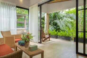 Thalassa Dive & Wellbeing Resort Manado