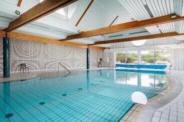 Vvf Résidence Golfe Du Morbihan