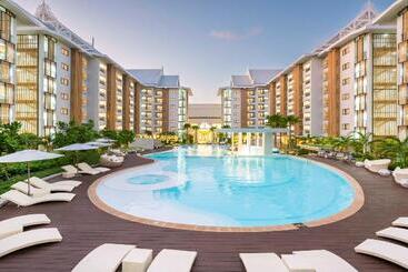 Wyndham Jomtien Pattaya