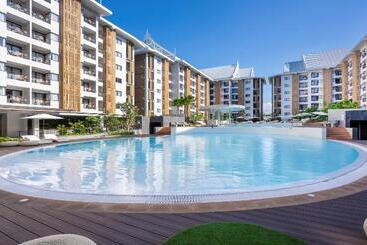 هتل Wyndham Jomtien Pattaya