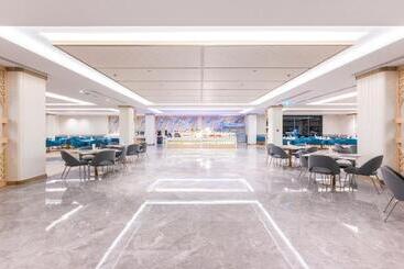 هتل Wyndham Jomtien Pattaya